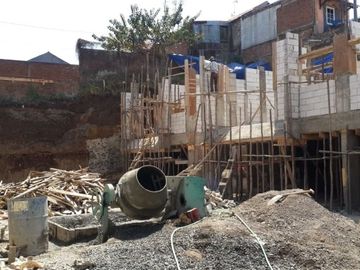 Rumah Cluster Setra Duta 10 menit ke RSHS Diskon Hingga Ratusan Juta.