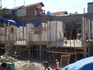 Rumah Cluster Setra Duta 10 menit ke RSHS Diskon Hingga Ratusan Juta.