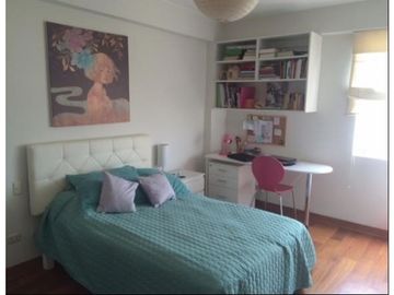 PENTHOUSE en VENTA en CHACARILLA - SAN BORJA