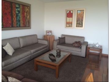 PENTHOUSE en VENTA en CHACARILLA - SAN BORJA