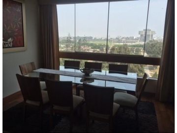 PENTHOUSE en VENTA en CHACARILLA - SAN BORJA