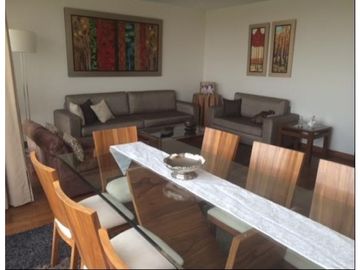 PENTHOUSE en VENTA en CHACARILLA - SAN BORJA
