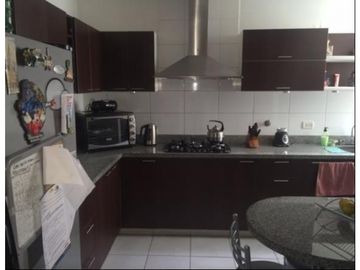PENTHOUSE en VENTA en CHACARILLA - SAN BORJA