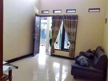 Rumah Luas 105 di Sudimoro Sukarno Hatta Malang