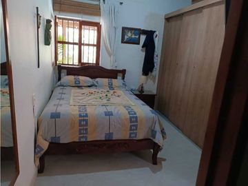 VENDO CASA CAMPESTRE EN BARBOSA CONCEPCION