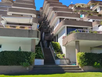 Maravilloso departamento en Reñaca