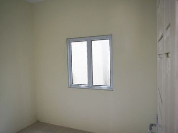RUMAH DIJUAL DI SIMPANG TIGA JALAN SEI MINTAN TYPE 60/128