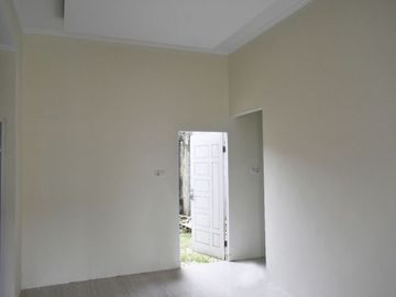 RUMAH DIJUAL DI SIMPANG TIGA JALAN SEI MINTAN TYPE 60/128