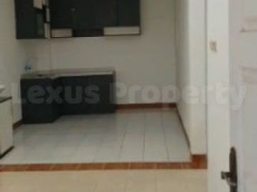 DIJUAL Rumah di Modernland, Tangerang