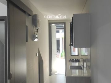 Disewakan Rumah 2 Lantai Di Sektor 9 Bintaro WM 18466