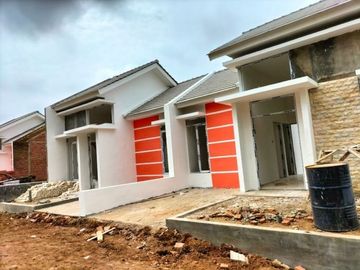 rumah bersubsidi murah area malang