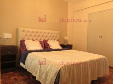 Departamento en venta en La Boca