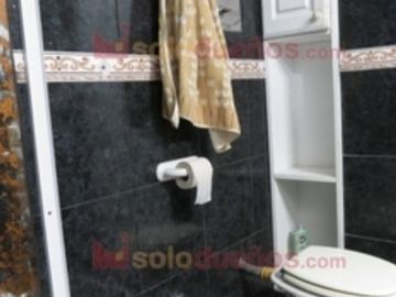 Departamento en venta en La Boca