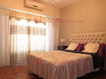 Departamento en venta en La Boca