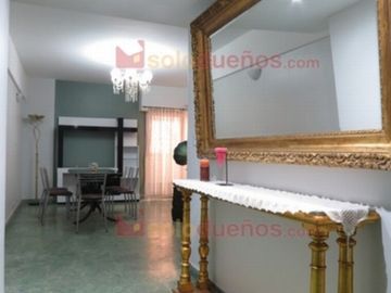 Departamento en venta en La Boca