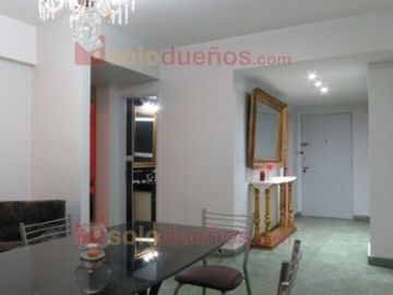 Departamento en venta en La Boca