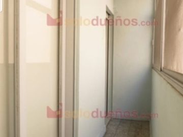 Departamento en venta en La Boca