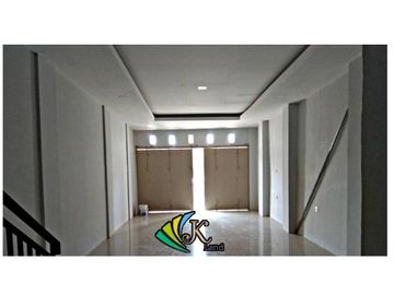 Disewakan Ruko di jl. Terusan Bojongsoang
