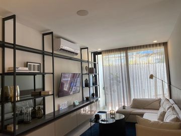 Departamentos Venta Monterrey Zona Valle 30-DV-2353
