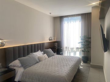 Departamentos Venta Monterrey Zona Valle 30-DV-2353
