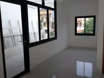 Rumah Siap Huni Di Taman Galaxy Bekasi LT 150m LB 200m