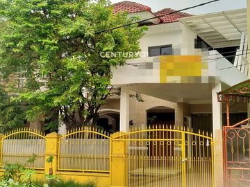 Rumah Siap Huni Di Taman Galaxy Bekasi LT 150m LB 200m