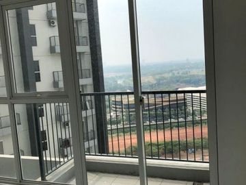 Dijual Apartemen Casa De Parco BSD City Studio Tower Magnolia Lantai 22 Lokasi Strategis Murah