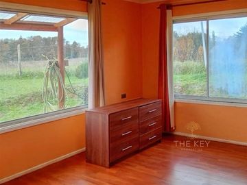 Casa en venta de 3 dorm. en Padre las Casas