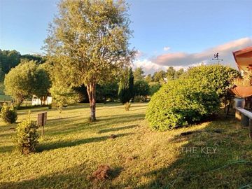 Casa en venta de 3 dorm. en Padre las Casas