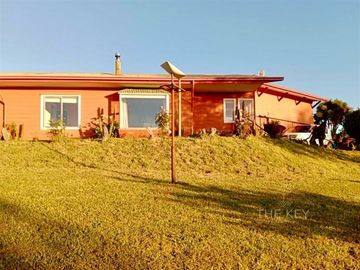 Casa en venta de 3 dorm. en Padre las Casas