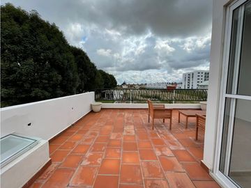 Casa En Venta Dentro De Fraccionamiento En Cuautlancingo
