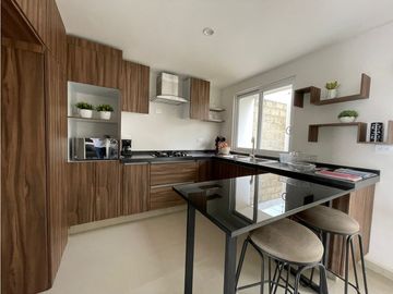 Casa En Venta Dentro De Fraccionamiento En Cuautlancingo