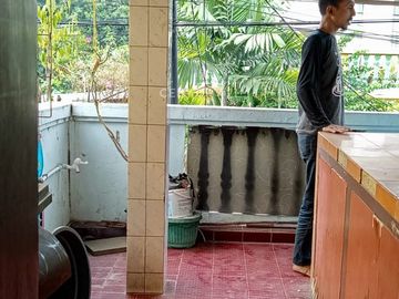 Rumah Tinggal 2 Lt Dalam Komplek Pemda DKI Pondok Kelapa S7972