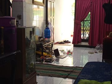 Rumah Tinggal 2 Lt Dalam Komplek Pemda DKI Pondok Kelapa S7972