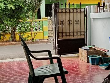 Rumah Tinggal 2 Lt Dalam Komplek Pemda DKI Pondok Kelapa S7972