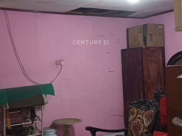 Rumah Tinggal 2 Lt Dalam Komplek Pemda DKI Pondok Kelapa S7972