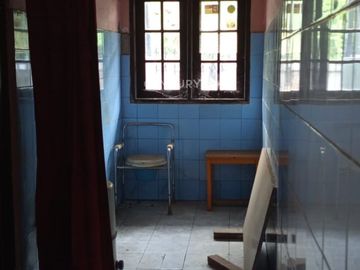 Rumah Tinggal 2 Lt Dalam Komplek Pemda DKI Pondok Kelapa S7972