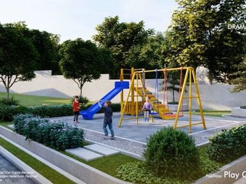 Rumah exclusive 500 jutaan bonus minipool
