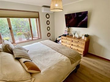 Departamento en venta de 3 dorm. en Vitacura