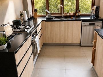 Departamento en venta de 3 dorm. en Vitacura