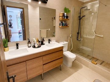 Departamento en venta de 3 dorm. en Vitacura