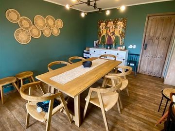 Departamento en venta de 3 dorm. en Vitacura