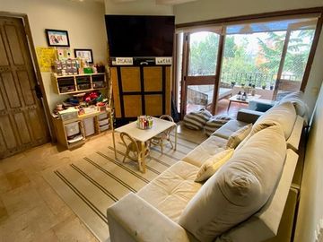 Departamento en venta de 3 dorm. en Vitacura