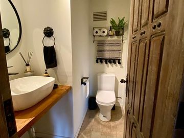 Departamento en venta de 3 dorm. en Vitacura