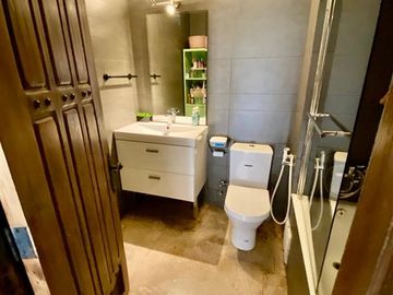Departamento en venta de 3 dorm. en Vitacura