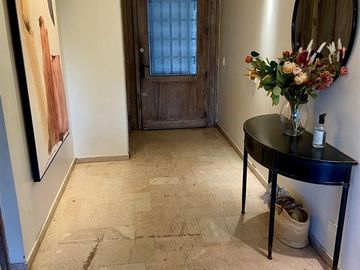 Departamento en venta de 3 dorm. en Vitacura