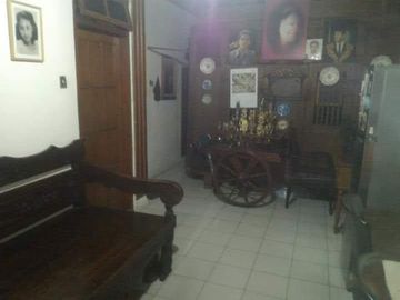 Kost dan rumah induk lokasi premium dekat Kampus UNY di Komplek Kolombo