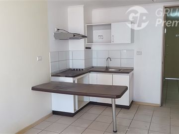 Arriendo 1D 1B Independencia