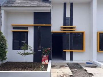 RUMAH READY STOCK SIAP Huni di Baturaden Ciwastra dkt TOL Buahbatu