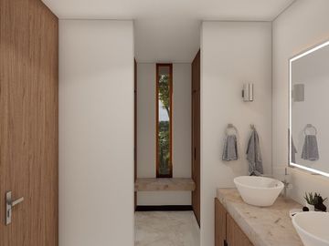 Villas en Venta en Villas Ixtul, Chuburná Puerto